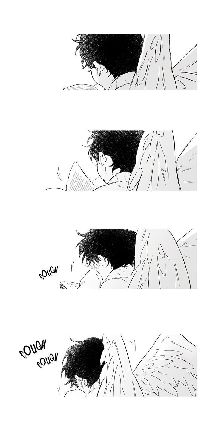 Đọc truyện Xin Hãy Yêu Tôi - Chapter 3