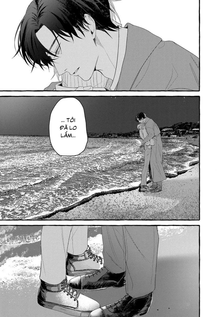 Đọc truyện LIST TRUYỆN MANGA NGẮN THEO YÊU CẦU - Chapter 8.3