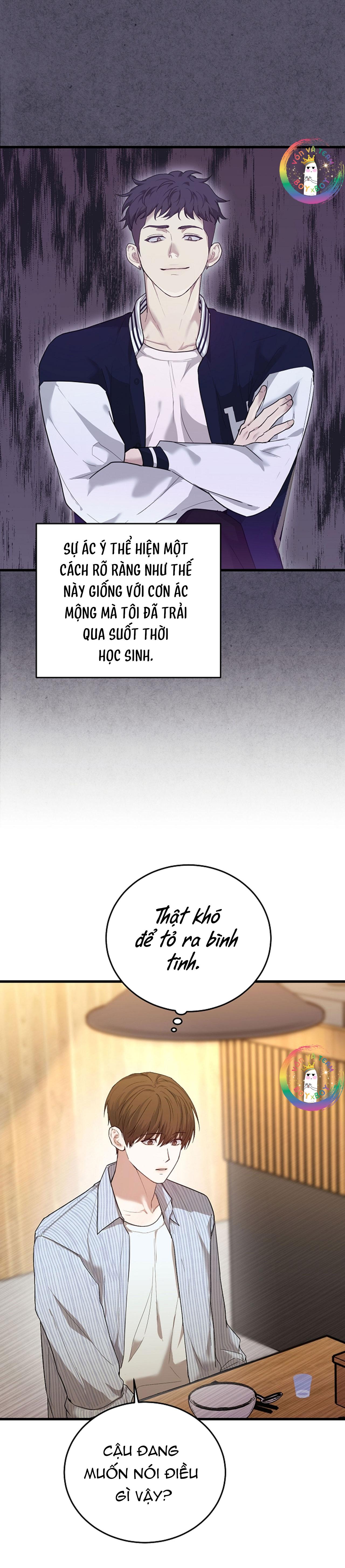 Đọc truyện ★ Sweet Shot ★ - Chapter 7