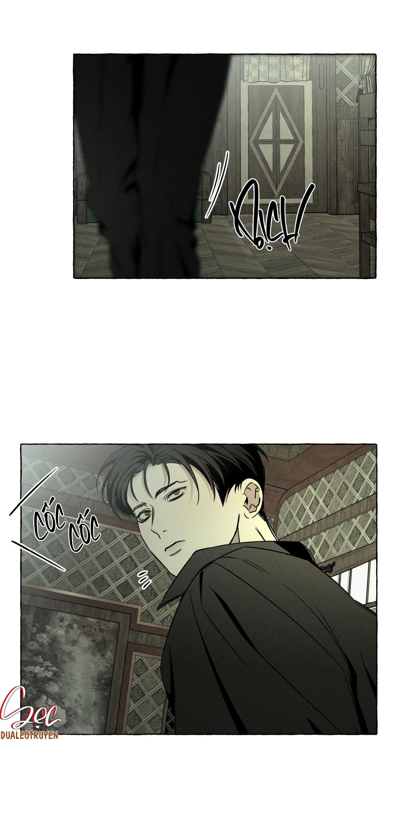 Đọc truyện XƯƠNG VÀ CÁNH HOA - Chapter 32