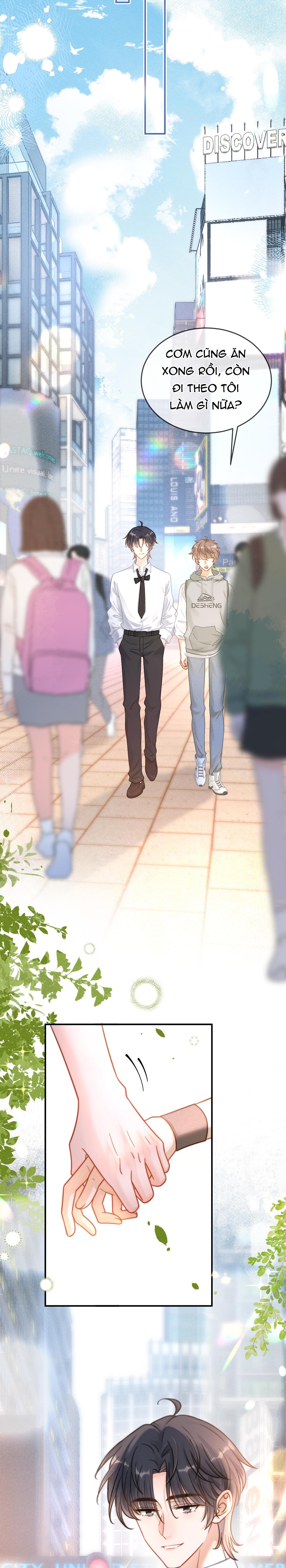 Đọc truyện Nam Thần Bá Đạo Cầu Xin Tôi Quay Lại (NGANG RAW) - Chapter 48