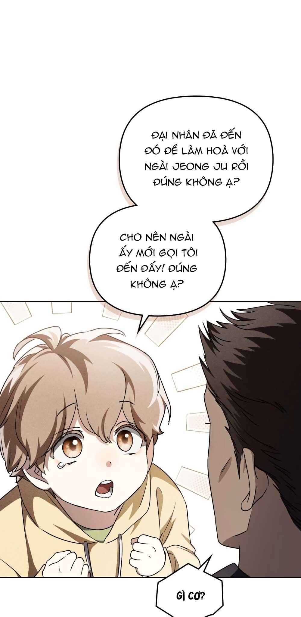Đọc truyện HỎA HỒN - Chapter 21