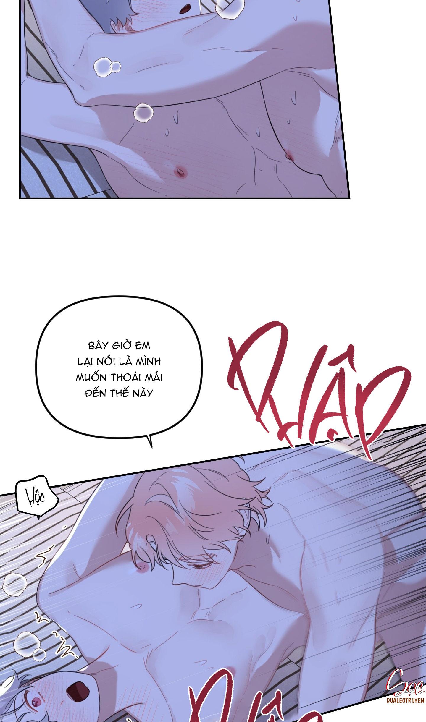 Đọc truyện VƯỜN HOA - Chapter 48