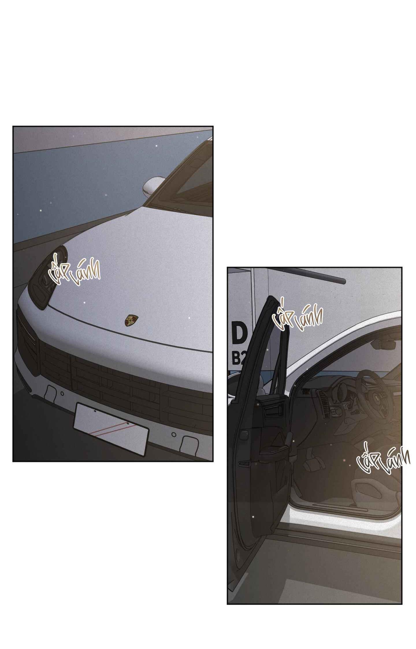 Đọc truyện (ABO) LỜI CẦU NGUYỆN - Chapter 55