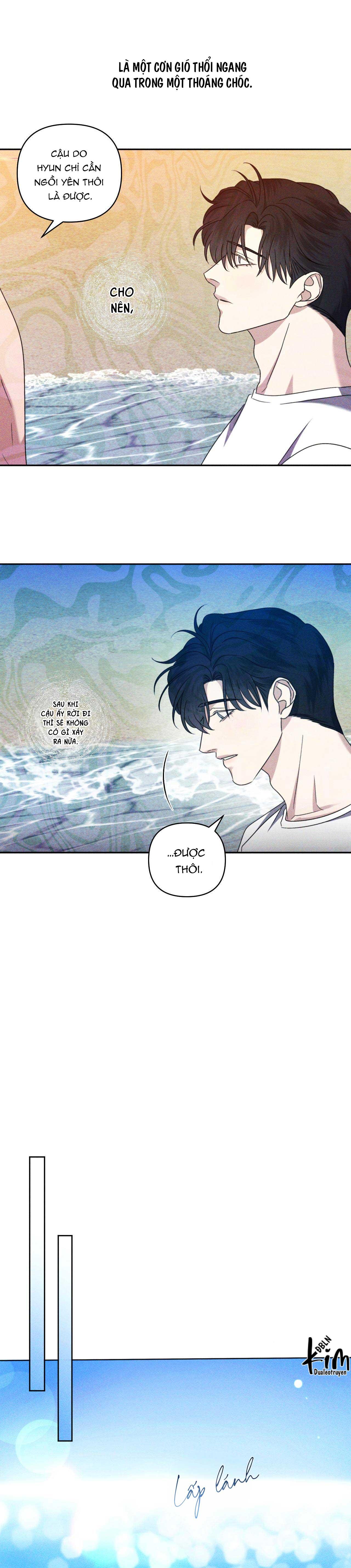 Đọc truyện BL NGẮN CHỊCH HỎNY - Chapter 32.4