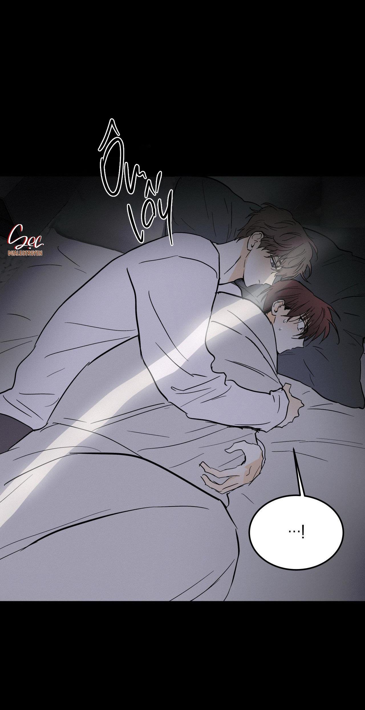 Đọc truyện LIE AGAIN - Chapter 24