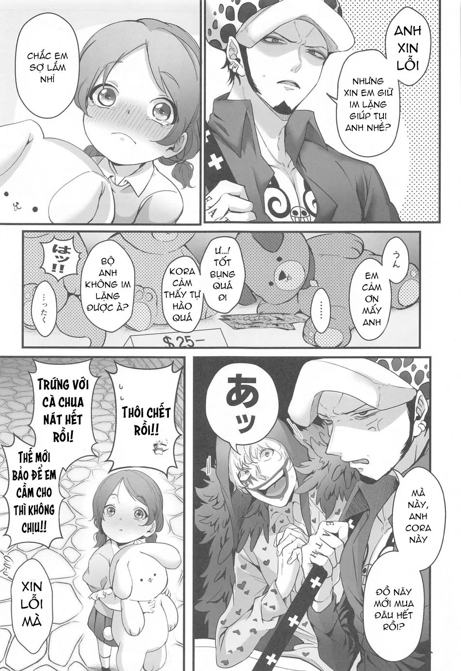 Đọc truyện Nơi husbando của bạn bị đụ ná thở - Chapter 93