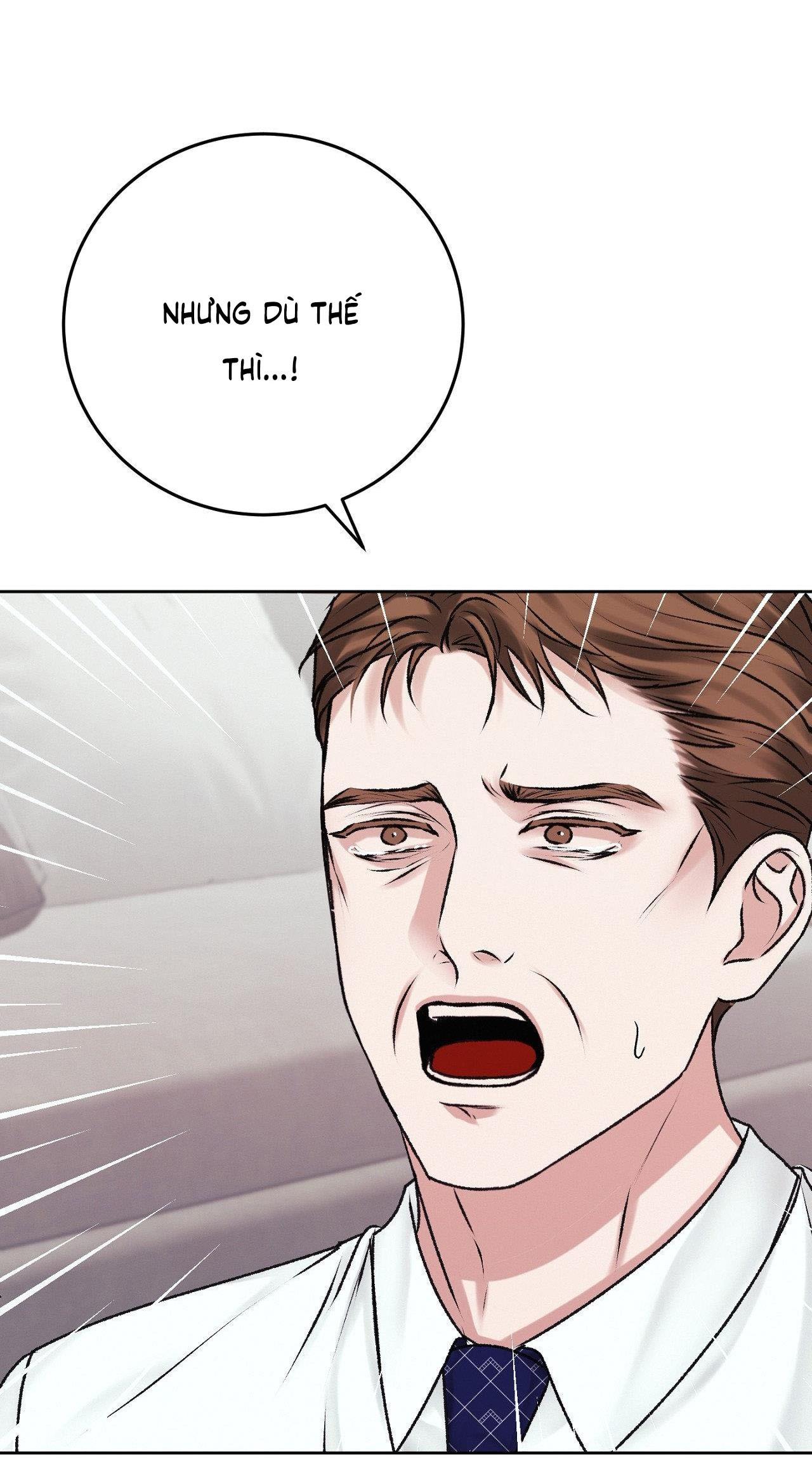 Đọc truyện CON NUÔI BẤT ĐẮC DĨ - Chapter 58