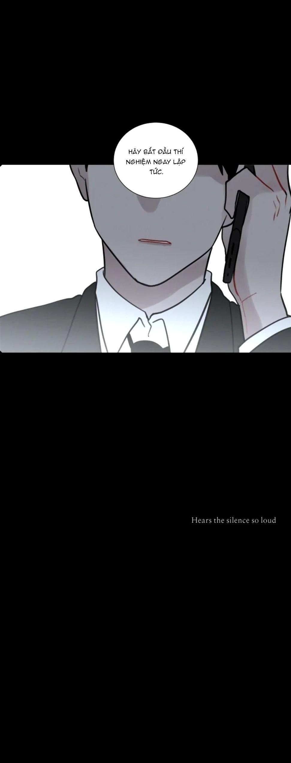 Đọc truyện Dòng Máu Ma Cà Rồng - Chapter 61