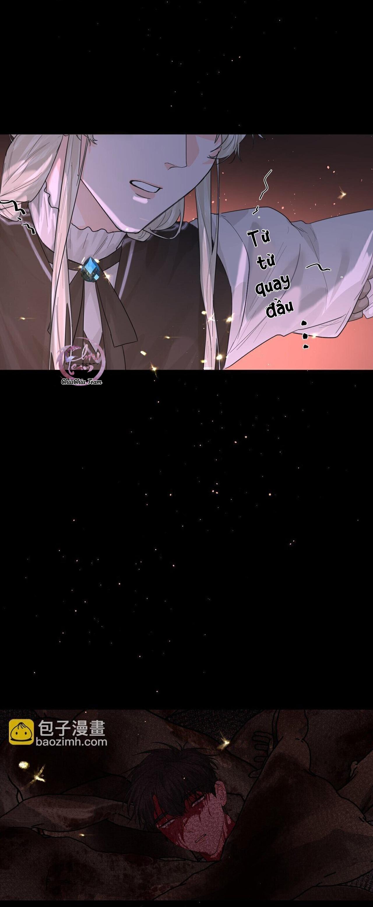 Đọc truyện Bạn Trai Cũ Trở Thành Vua - Chapter 75