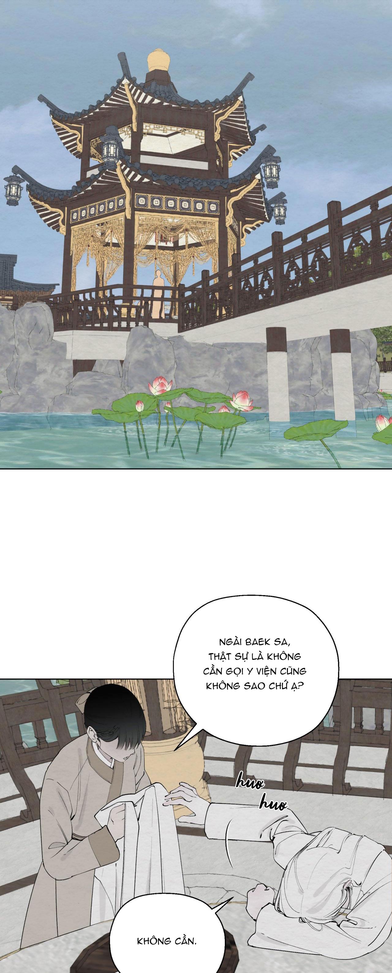 Đọc truyện TÂM HỒN MÉO MÓ - Chapter 5