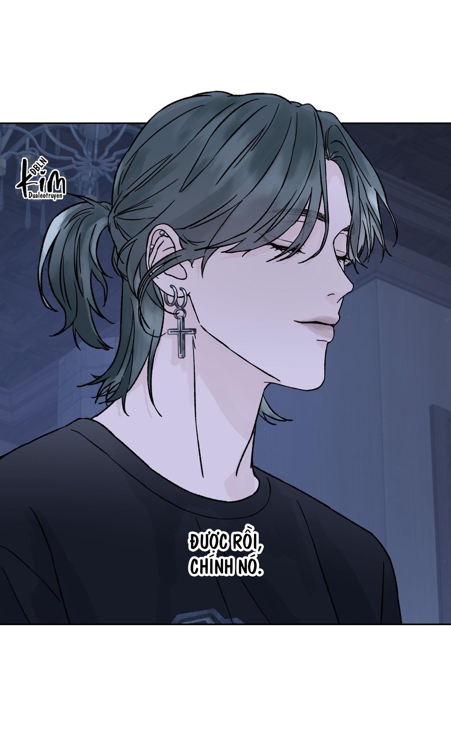 Đọc truyện ĐÊM KINH HOÀNG - Chapter 19