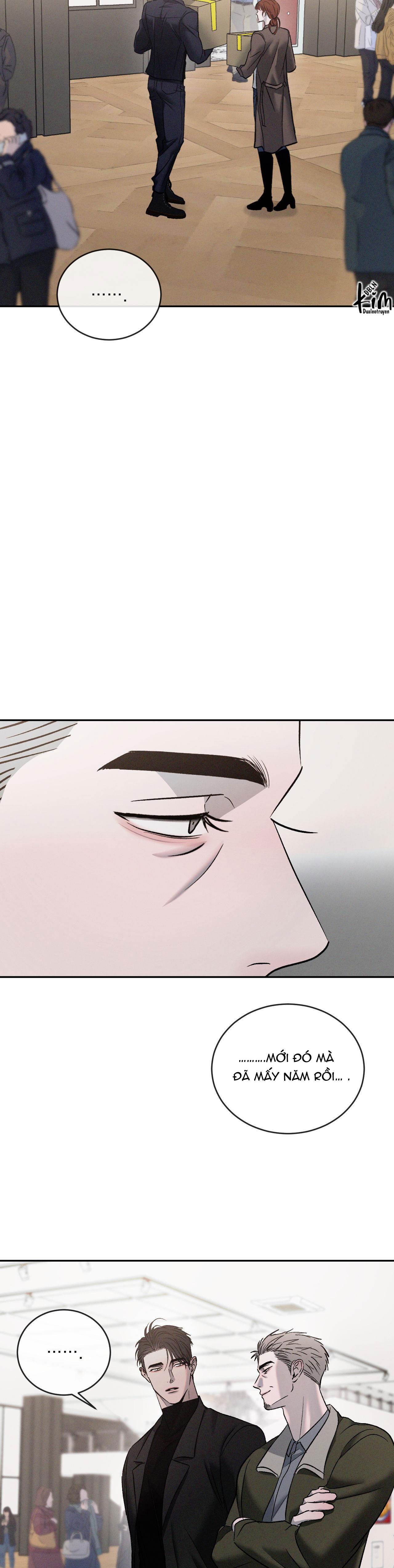 Đọc truyện TƯƠNG PHẢN - Chapter 80