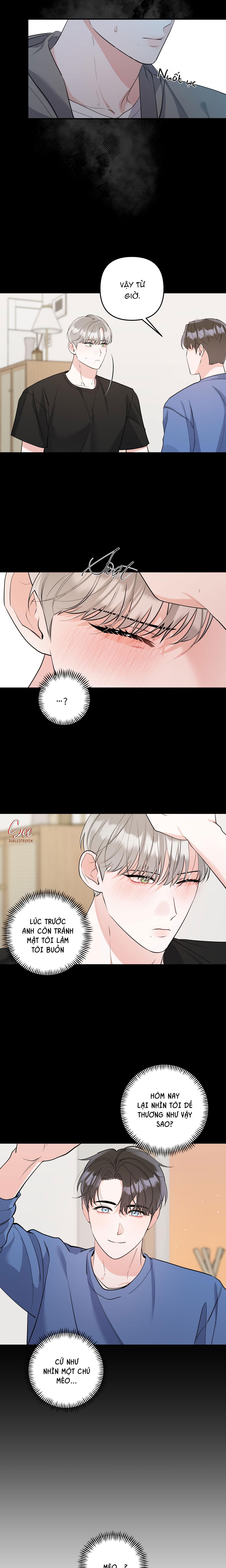 Đọc truyện TUYỂN TẬP TRUYỆN NGẮN HỎNY CỦA NHÀ SẸC - Chapter 57