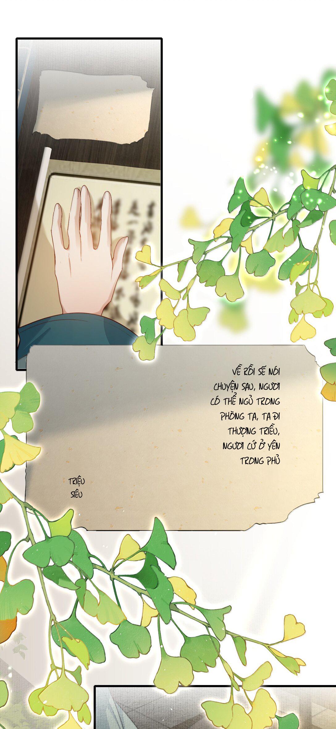 Đọc truyện Loạn thế vi vương - Chapter 101