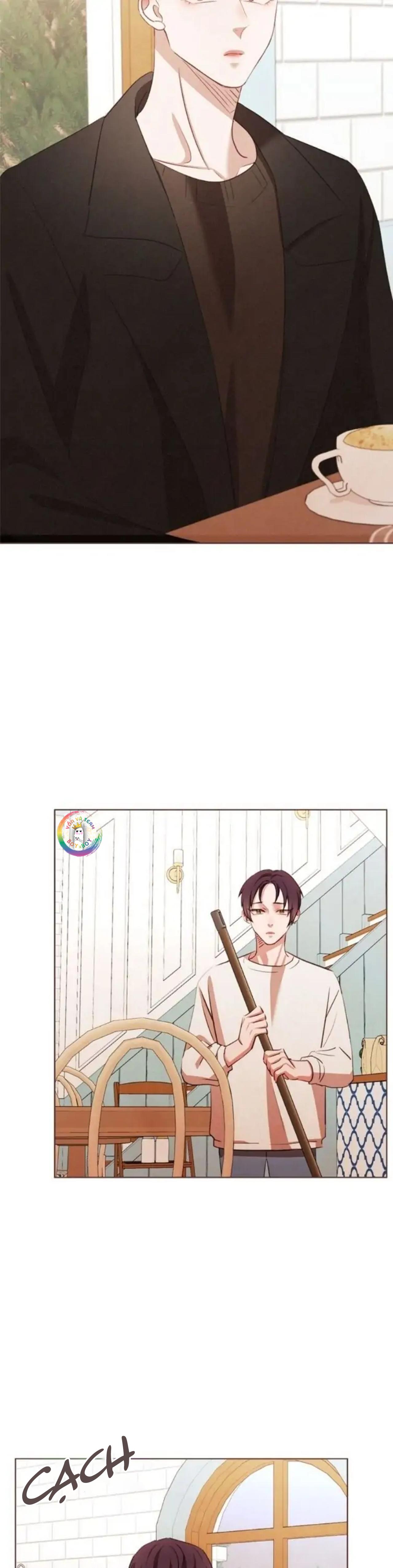 Đọc truyện Ma Cà Rồng Đếch Có Thật Đâu! (END) - Chapter 75