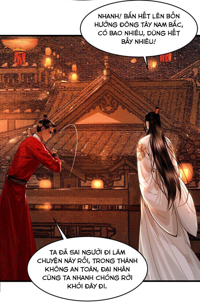 Đọc truyện Vòng Luân Hồi - Chapter 107