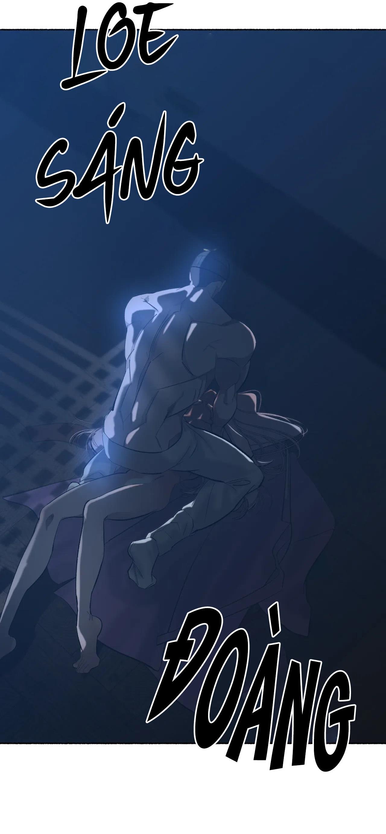 Đọc truyện HỔ NGÀN NĂM - Chapter 43