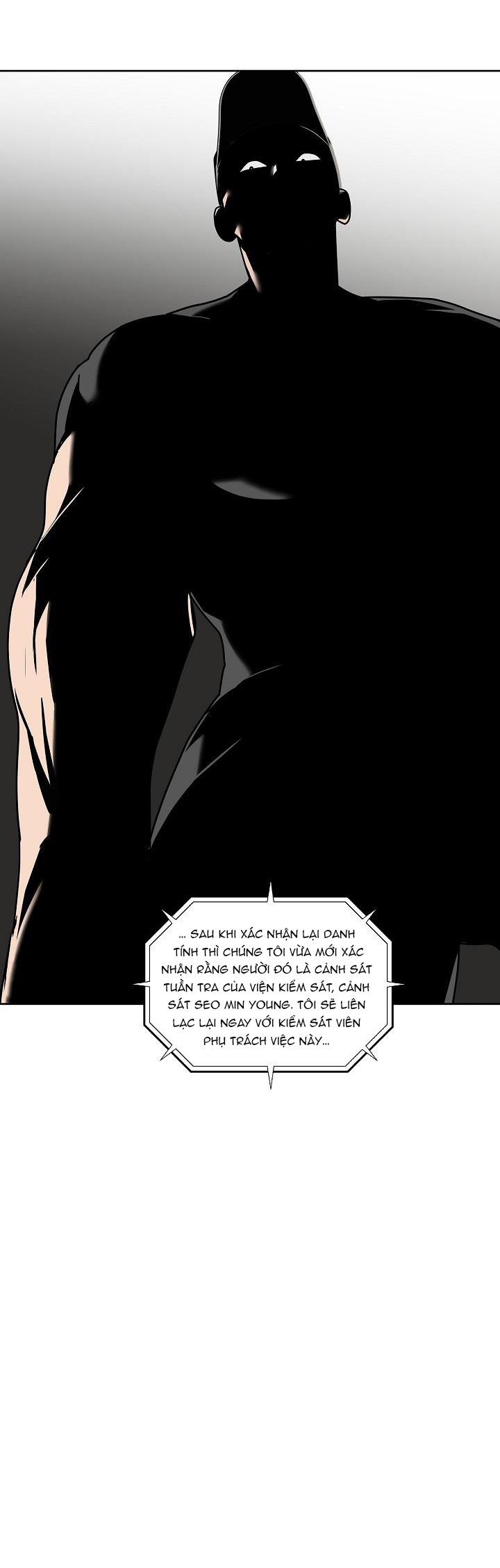 Đọc truyện Không Hơn Không Kém - Chapter 28