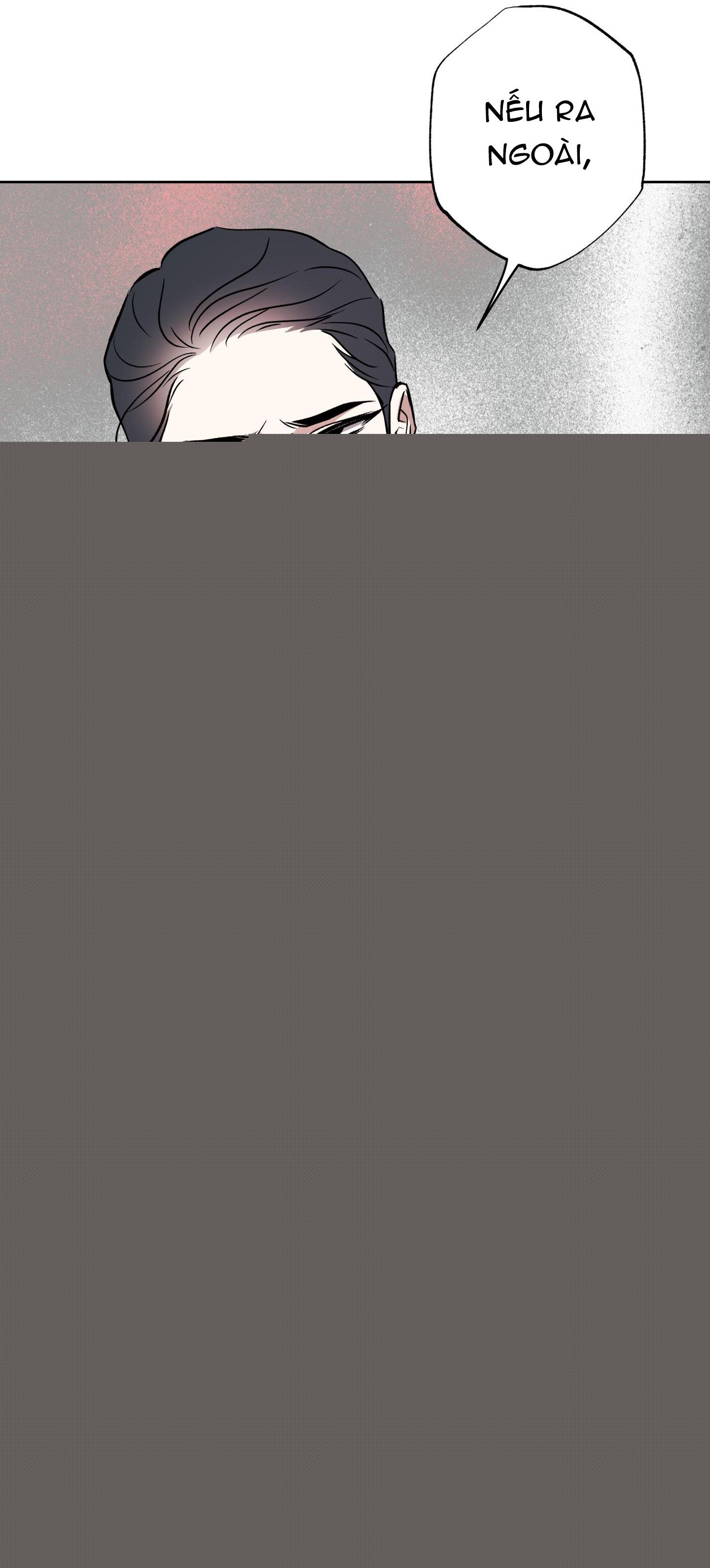 Đọc truyện CÓ LẼ MỖI NGÀY ĐỀU MƯA - Chapter 8