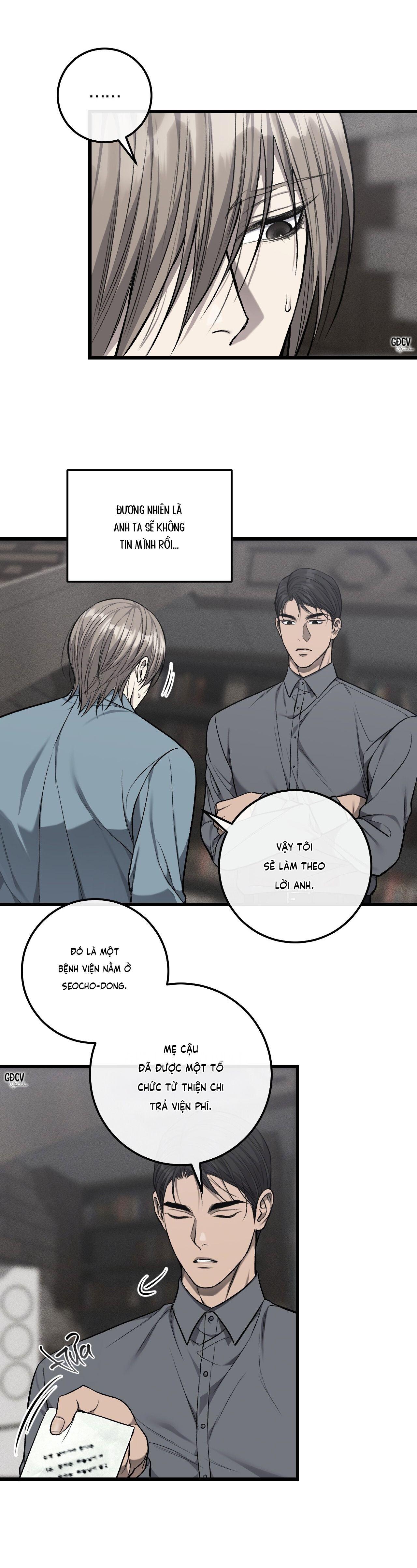 Đọc truyện PHI VỤ BẨN THỈU - Chapter 49