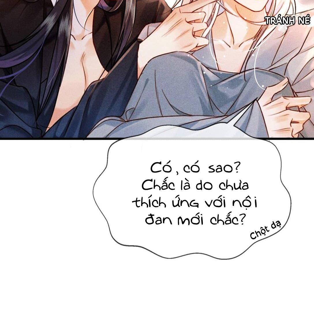 Đọc truyện Nam chủ sao lại quyến rũ ta - Chapter 9