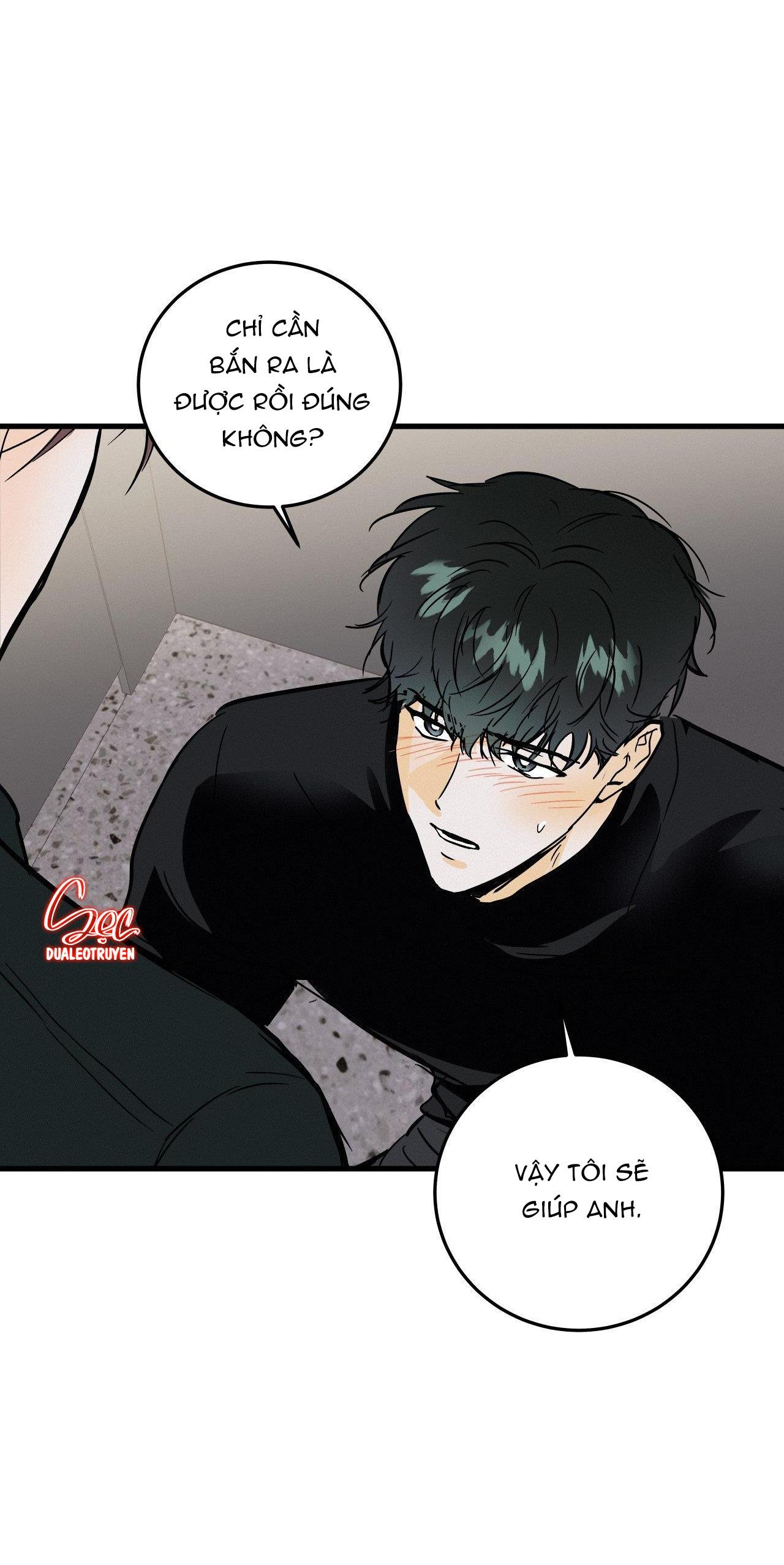 Đọc truyện LIE AGAIN - Chapter 29