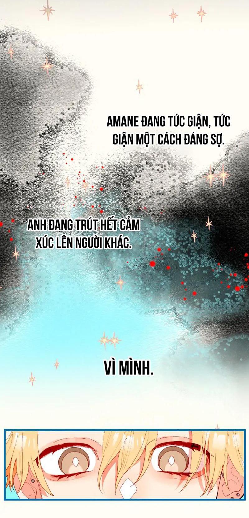 Đọc truyện Kẻ Theo Dõi Biến Thái Của Tôi - Chapter 135