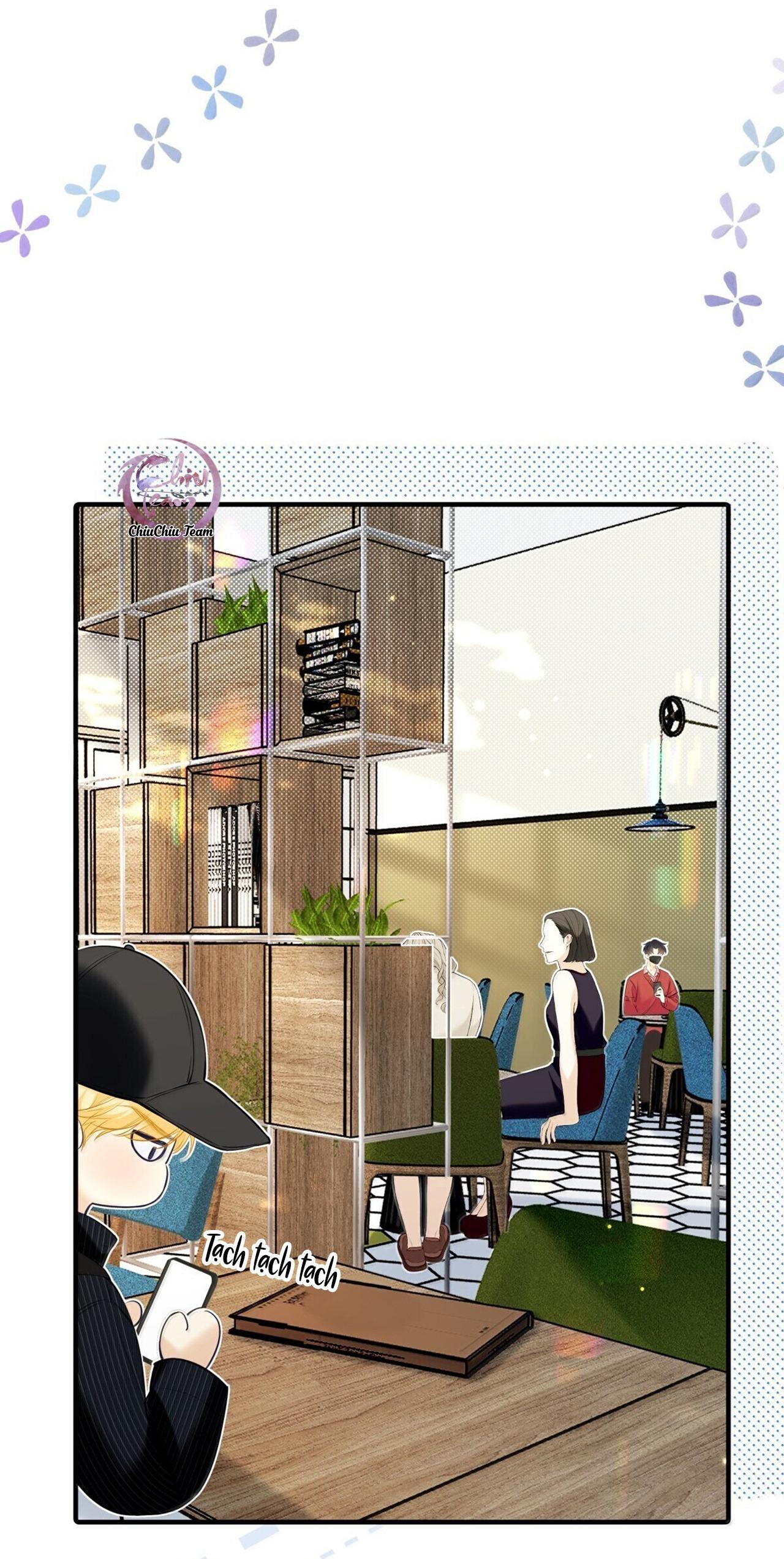 Đọc truyện Bắt đầu làm bạn trai từ số 0 - Chapter 46