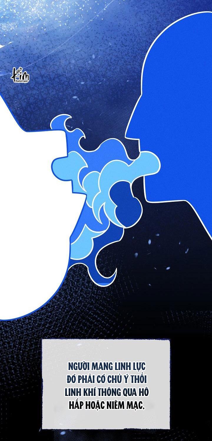 Đọc truyện ĐÊM KHÔNG DẤU VẾT - Chapter 20