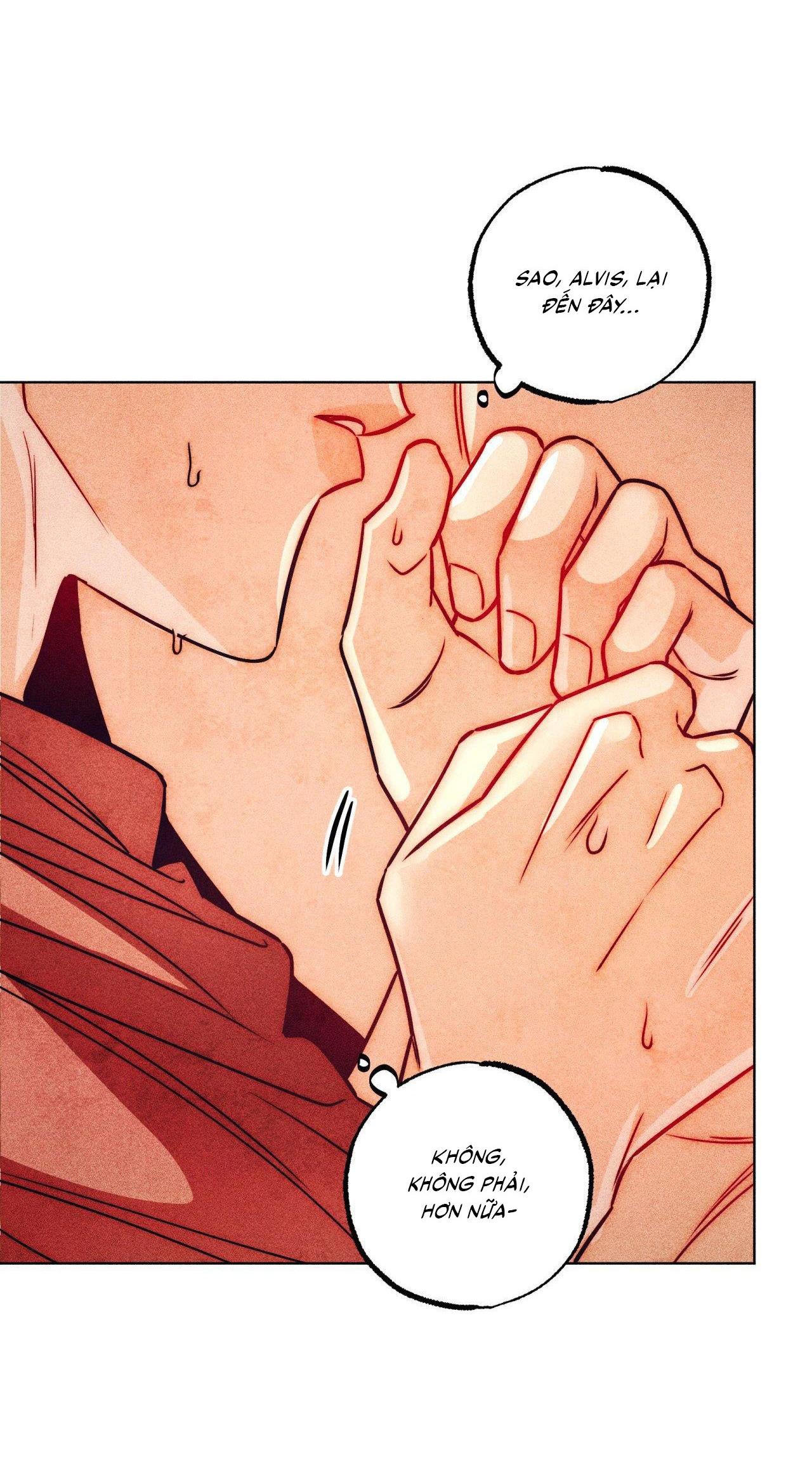 Đọc truyện  Làm vị cứu tinh thật dễ dàng - Chapter 97