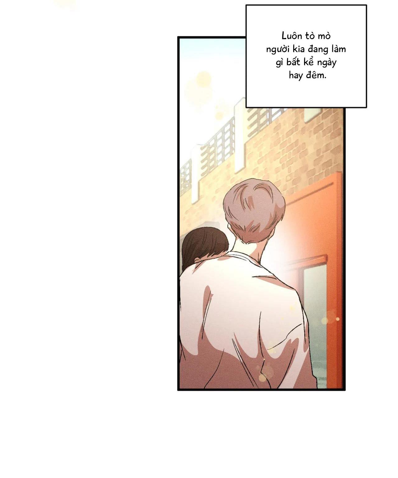 Đọc truyện  Bẫy Đôi Ngọt Ngào - Chapter 78