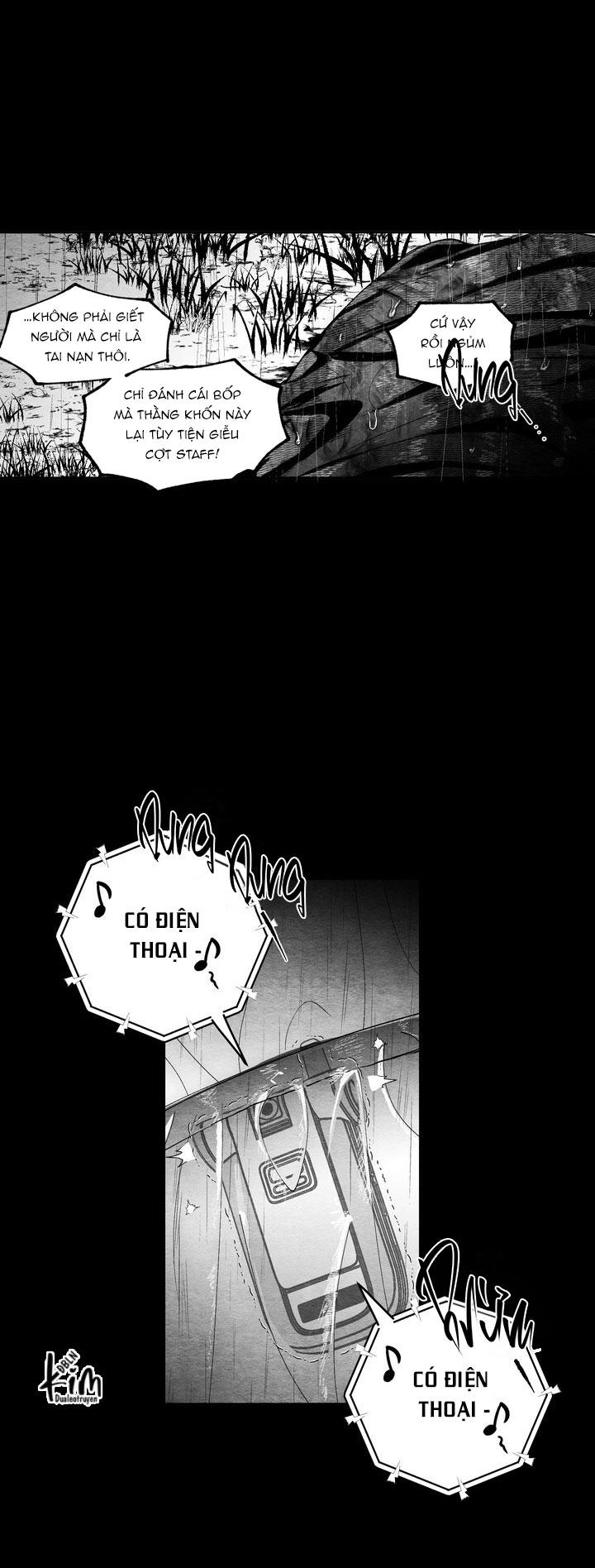 Đọc truyện TUYỂN TẬP CUỒNG CÔNG-CHIẾM HỮU CÔNG CỦA NHÀ KIM - Chapter 41.1