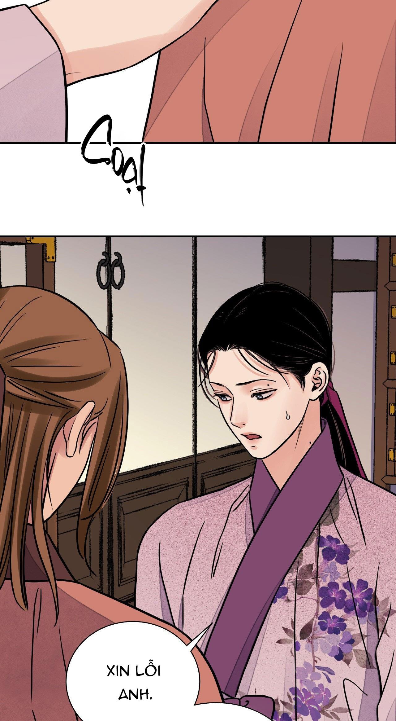 Đọc truyện KIẾM HOA - Chapter 73