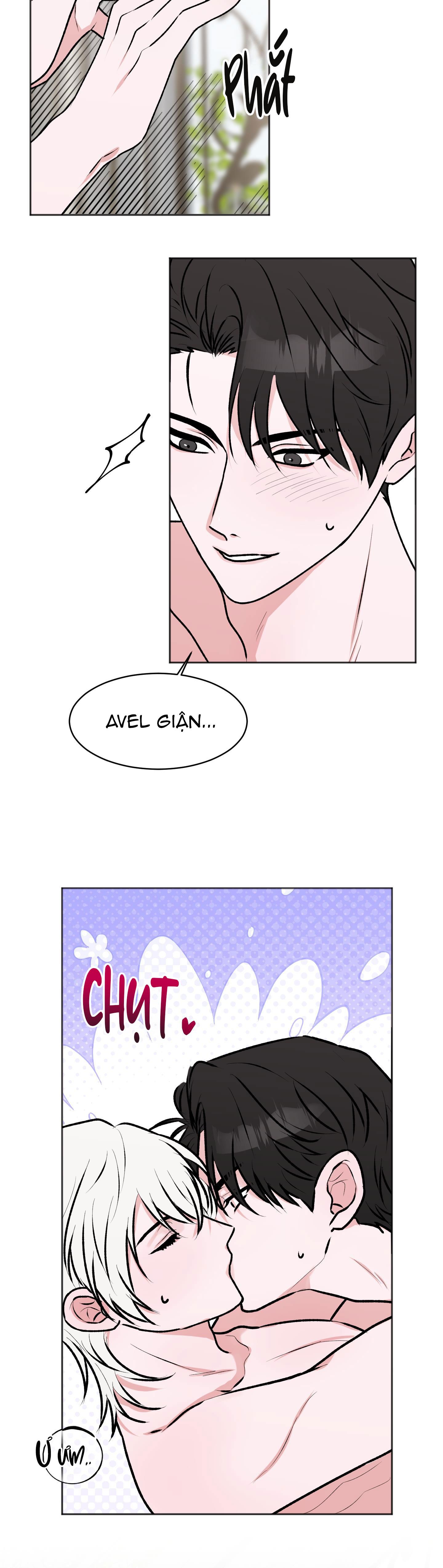 Đọc truyện TUYỂN TẬP ABO - MANG THAI NGẮN CỦA NHÀ SẸC - Chapter 51