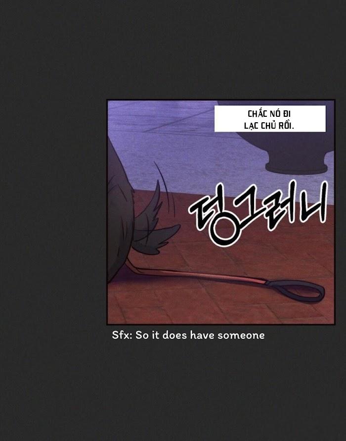 Đọc truyện Mưa Giông - Chapter 15