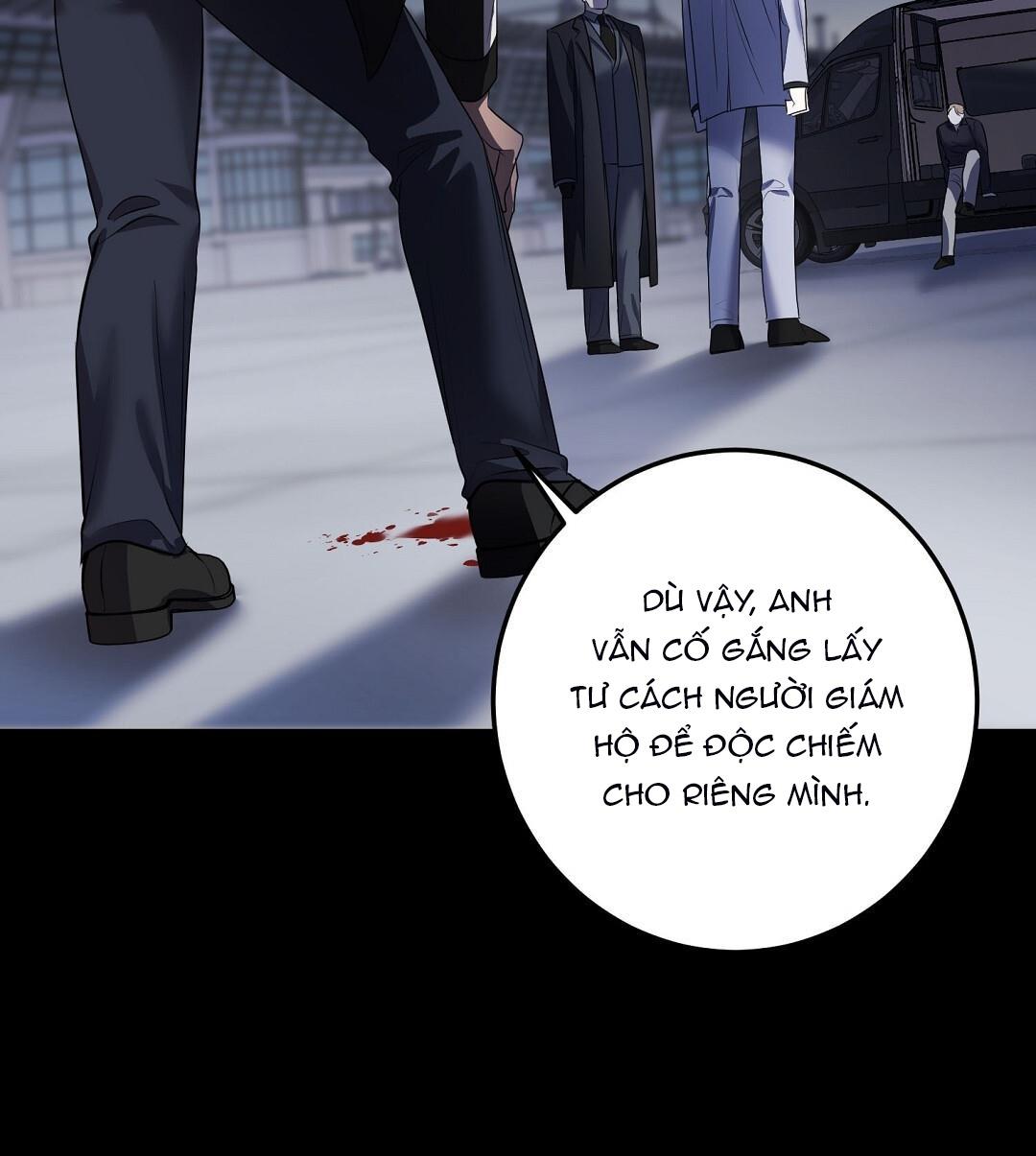 Đọc truyện Đáy Sâu Tuyệt Vọng - Chapter 50