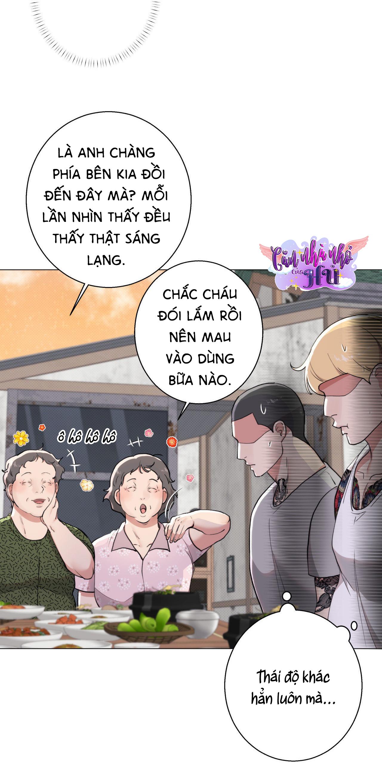 Đọc truyện 2020 - Chapter 14