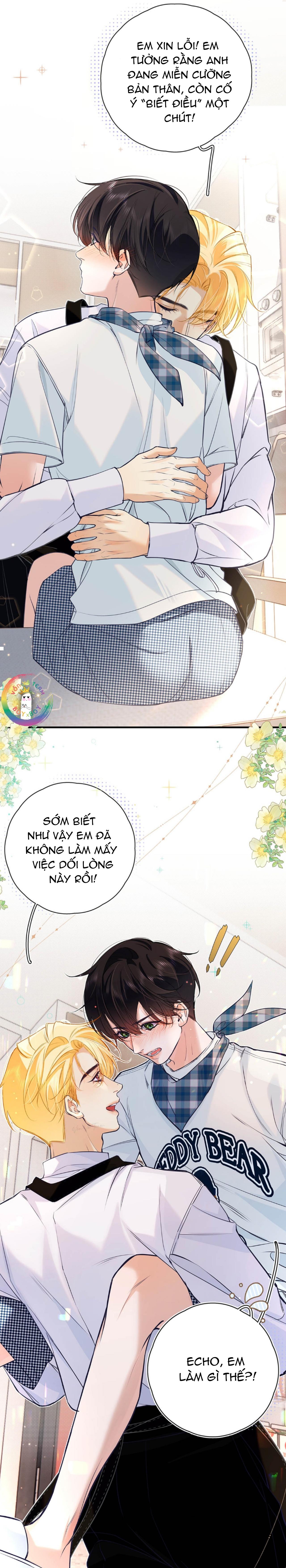 Đọc truyện Trở Thành Bạn Trai Từ Con Số 0 - Chapter 29