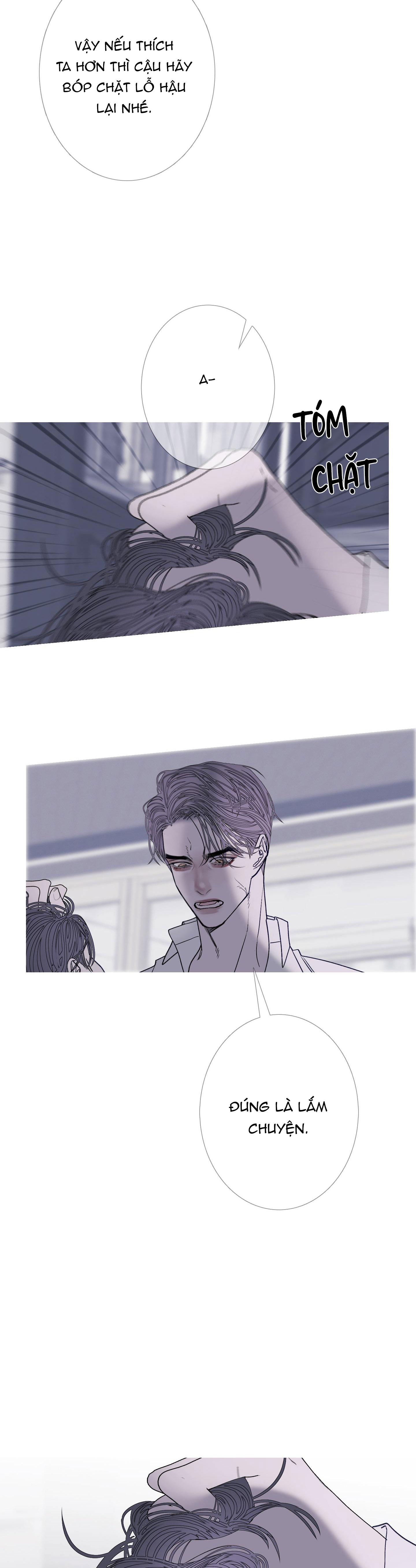 Đọc truyện CHUYỆN QUỶ MÔN QUAN - Chapter 76