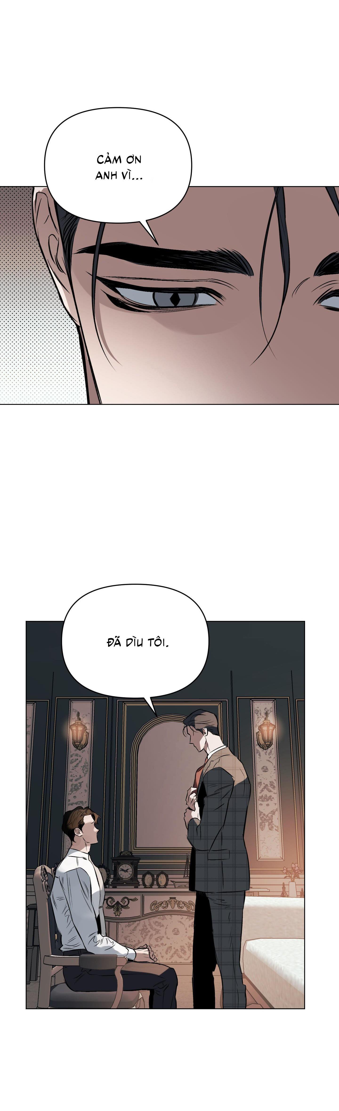 Đọc truyện Định Tên Mối Quan Hệ - Chapter 62