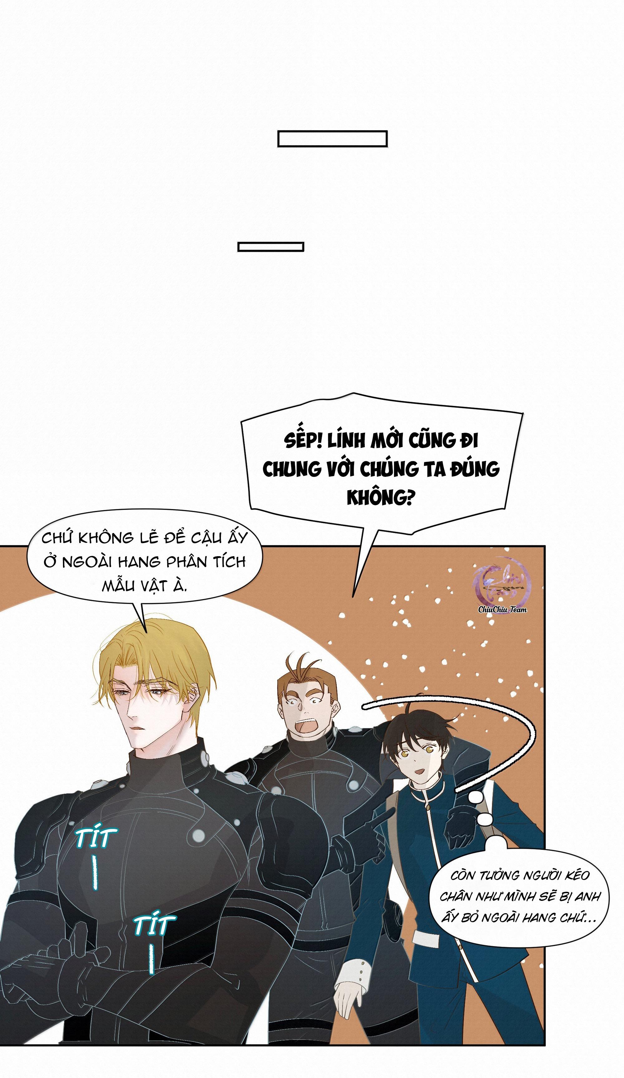 Đọc truyện Tuyệt Xử Phùng Sinh - Chapter 65