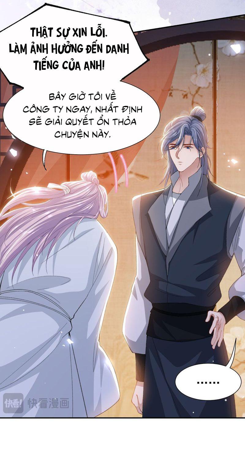 Đọc truyện Quan hệ thế thân - Chapter 173