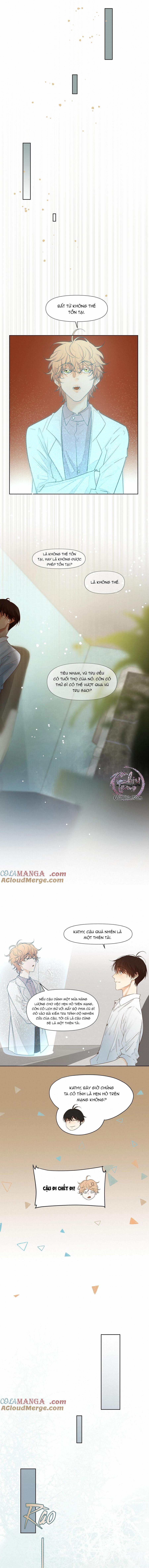 Đọc truyện Tuyệt Xử Phùng Sinh - Chapter 23