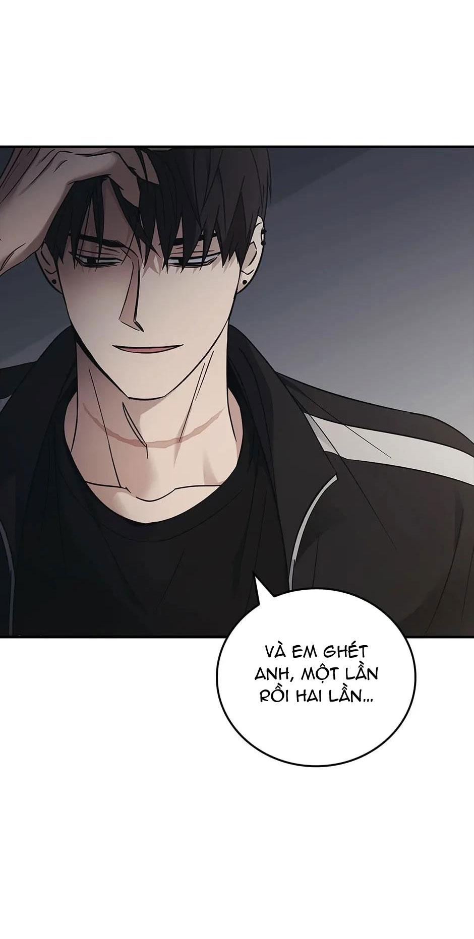 Đọc truyện Deadman Switch - Chapter 33
