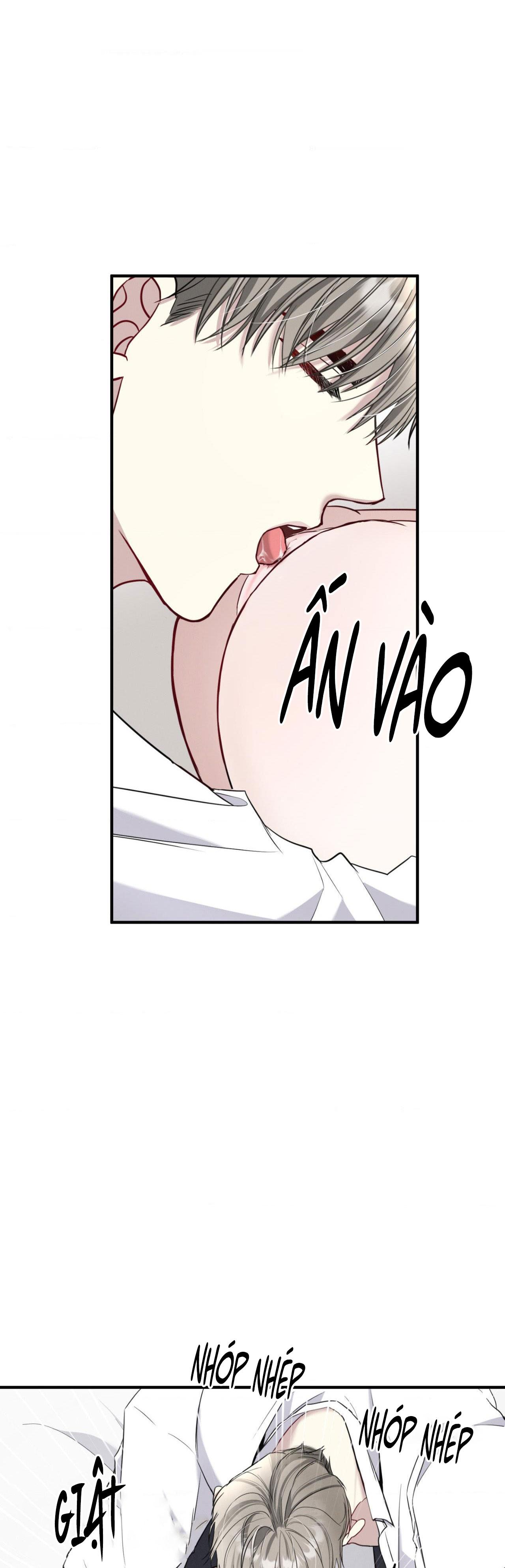 Đọc truyện THỎA THUẬN THỨ HAI - Chapter 6