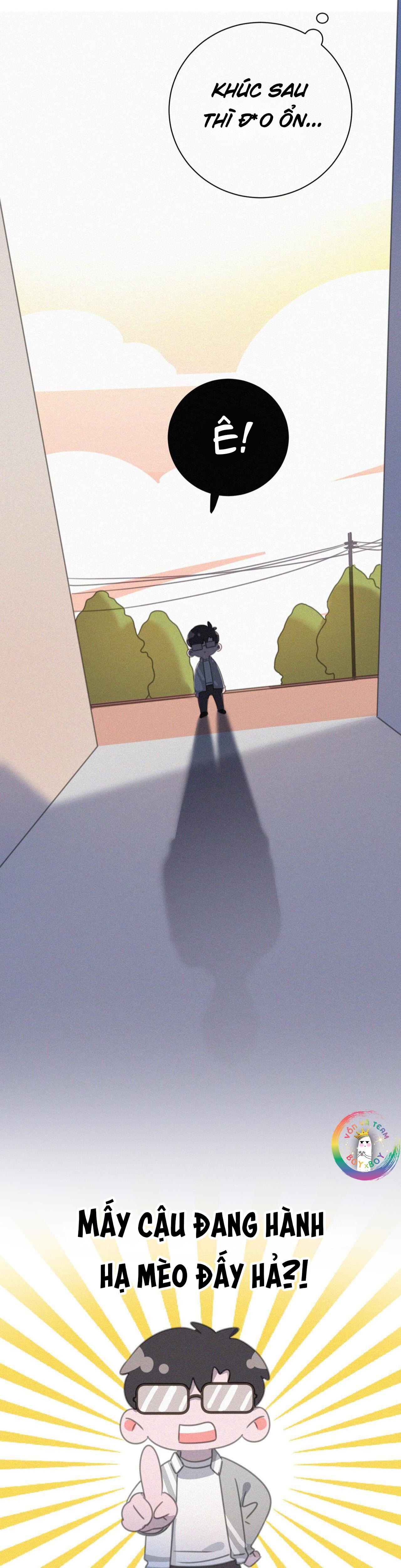 Đọc truyện Xã Hội Mồn Lèo - Chapter 39.1