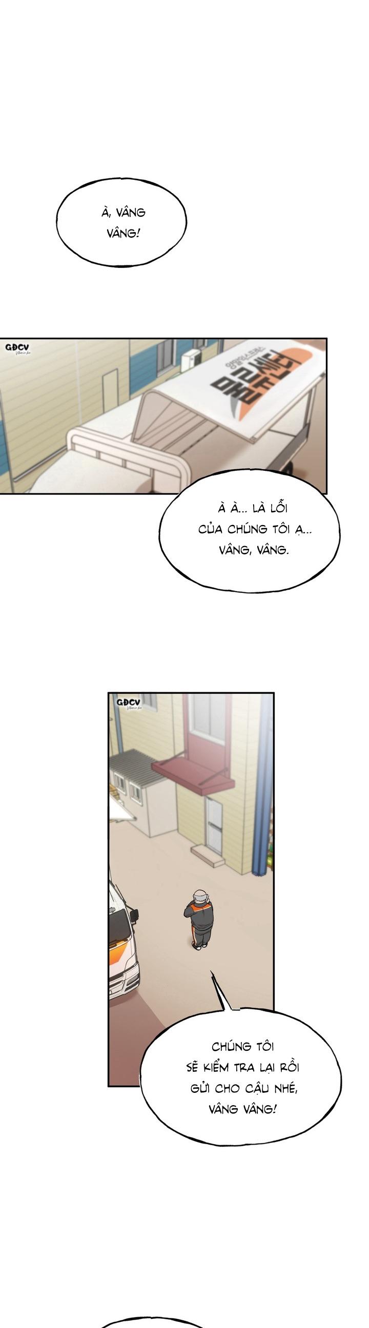 Đọc truyện KIỆT TÁC ĐIÊU KHẮC - Chapter 1