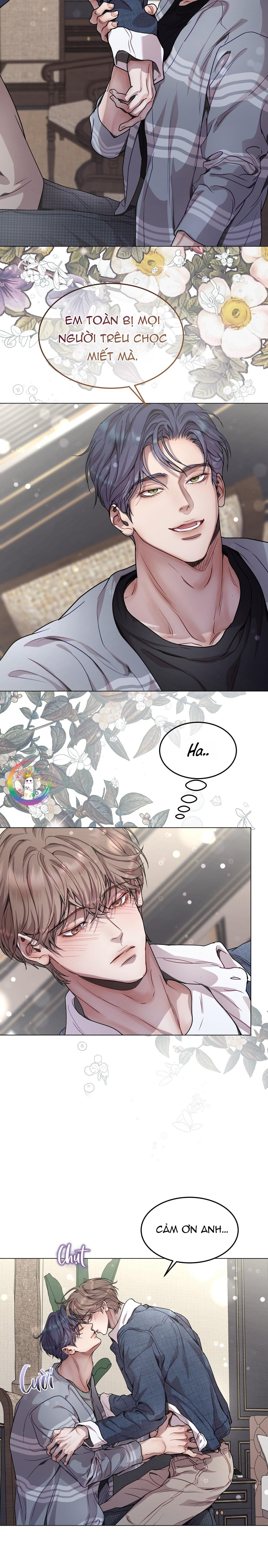 Đọc truyện (END) Vị Kỷ - Chapter 73