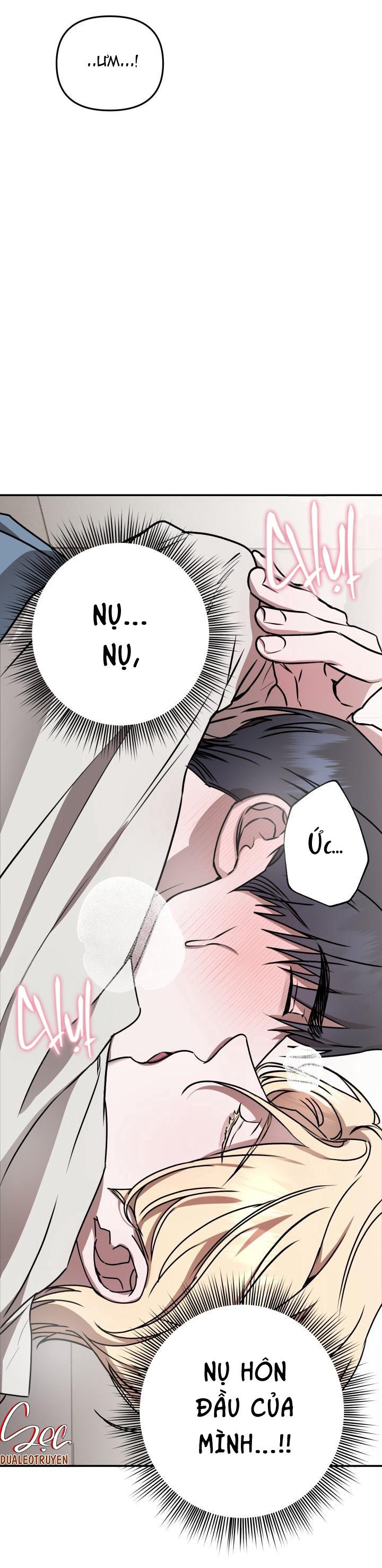 Đọc truyện From, Naughty - Chapter 2